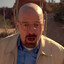 Walter White 2 cause why not