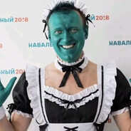 Алексей Небесный