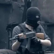 極凶の猛虎呂布真君