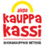 Kauppakassi