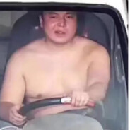 我打你吗（电击小子）