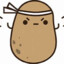 potato