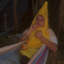 banana hammock