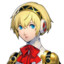 Aigis from Persona 3