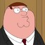 peter griffin