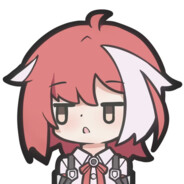 想和艾卡一起姓艾