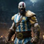 Kratos Argentino ★ ★ ★