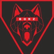 BORZ
