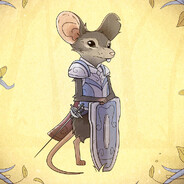 Lute avatar