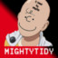 MightyTidy (new controls)