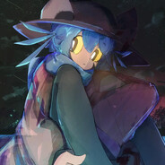 Fuzzy's avatar