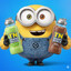 Bob The Minion