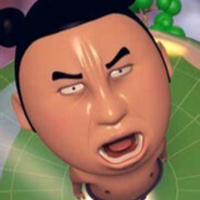 简直黄的没边了