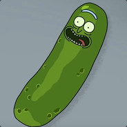 Pickle Rick