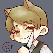 鸦羽鹿葬于悬崖之下