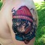 Tisha_Pups