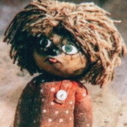 Замухрышка