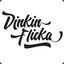 Dinkin&#039; Flicka