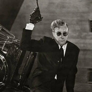 Dr. Strangelove