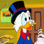 Scrooge McDuck