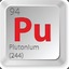 Plut0nium