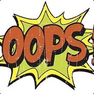 Oops.
