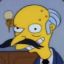 Mr. Snrub