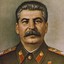 Stalin CCCP Stalin