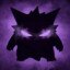 阴暗鬼鬼Gengar