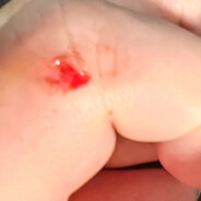 导师看到我的毕设惊了