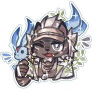 黑马冠军武器箱(品级735)