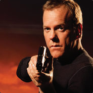 Jack Bauer