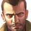 Niko Bellic ♠♣♦♥