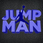 Jumpman™ |