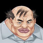 =]THC[= Ugly Bastard - steam id 76561197967587867