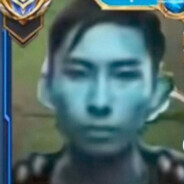 峡谷第一突破手梦泪