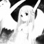 あきらめることは私の B