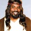 Black Jesus