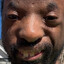 Never try to talk to black guy