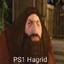 PS1 hagrid = bae