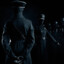 Heil! Soldier.