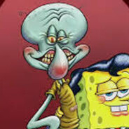 Squidward&#039;s I Don&#039;t Know Man