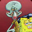 Squidward&#039;s I Don&#039;t Know Man