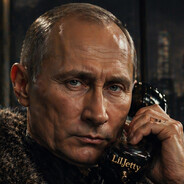 Путина дядя офици's avatar