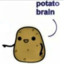 schizophrenic potato ඞ