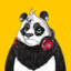 Pandabaere