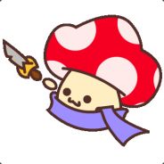 Mushroom Knight