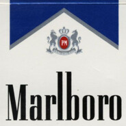 Marlboro Lights