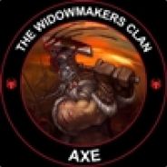 Axe_WidowMaker