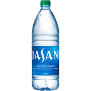 botella de agua